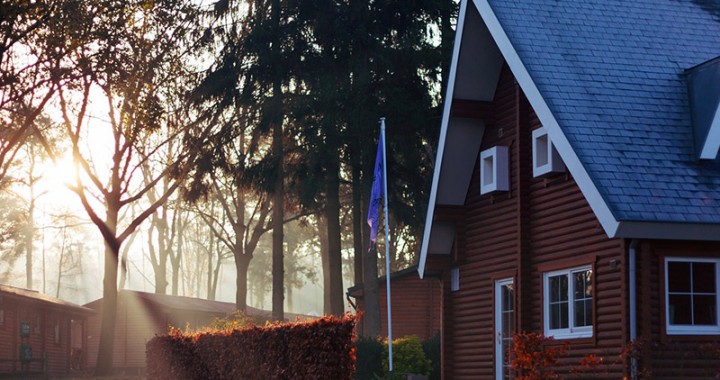 property investments overseas can be affected by exchange rates.
