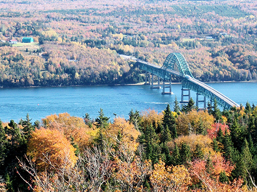 Historic Cape Breton welcomes retirees and expats (Photo by GRMike)