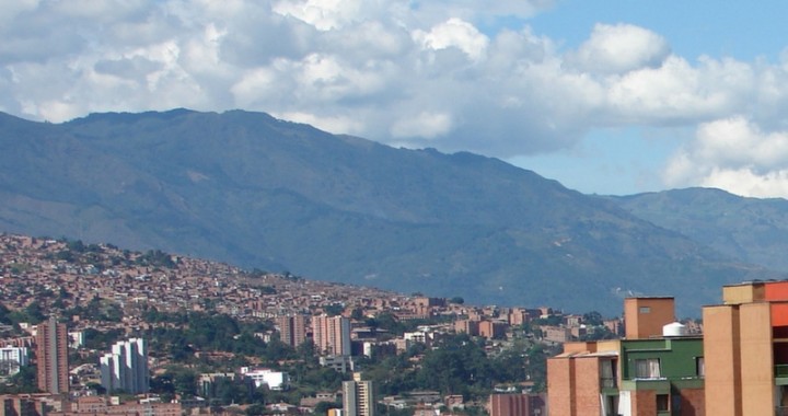 A Rental Market Overview Of Medellín