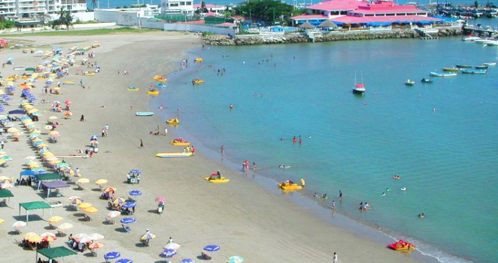 Why Ecuador's Best Beachfront Property Is Found In Salinas