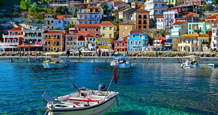 6 Options For Property Investing In Greece + A Big Bonus