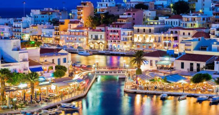 Why You Should Be Considering Property In Crete, Greece