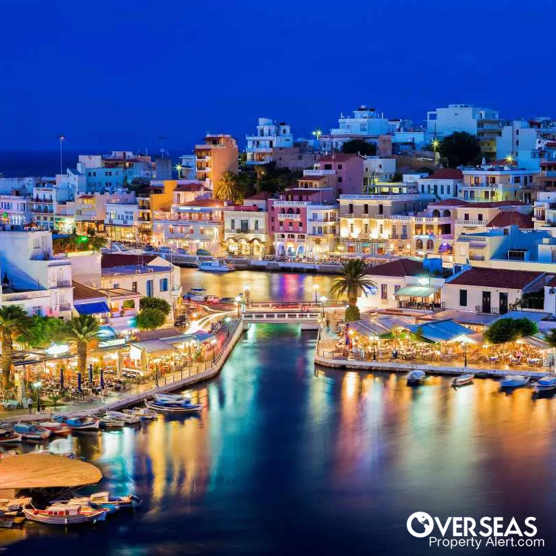 Why You Should Be Considering Property In Crete, Greece