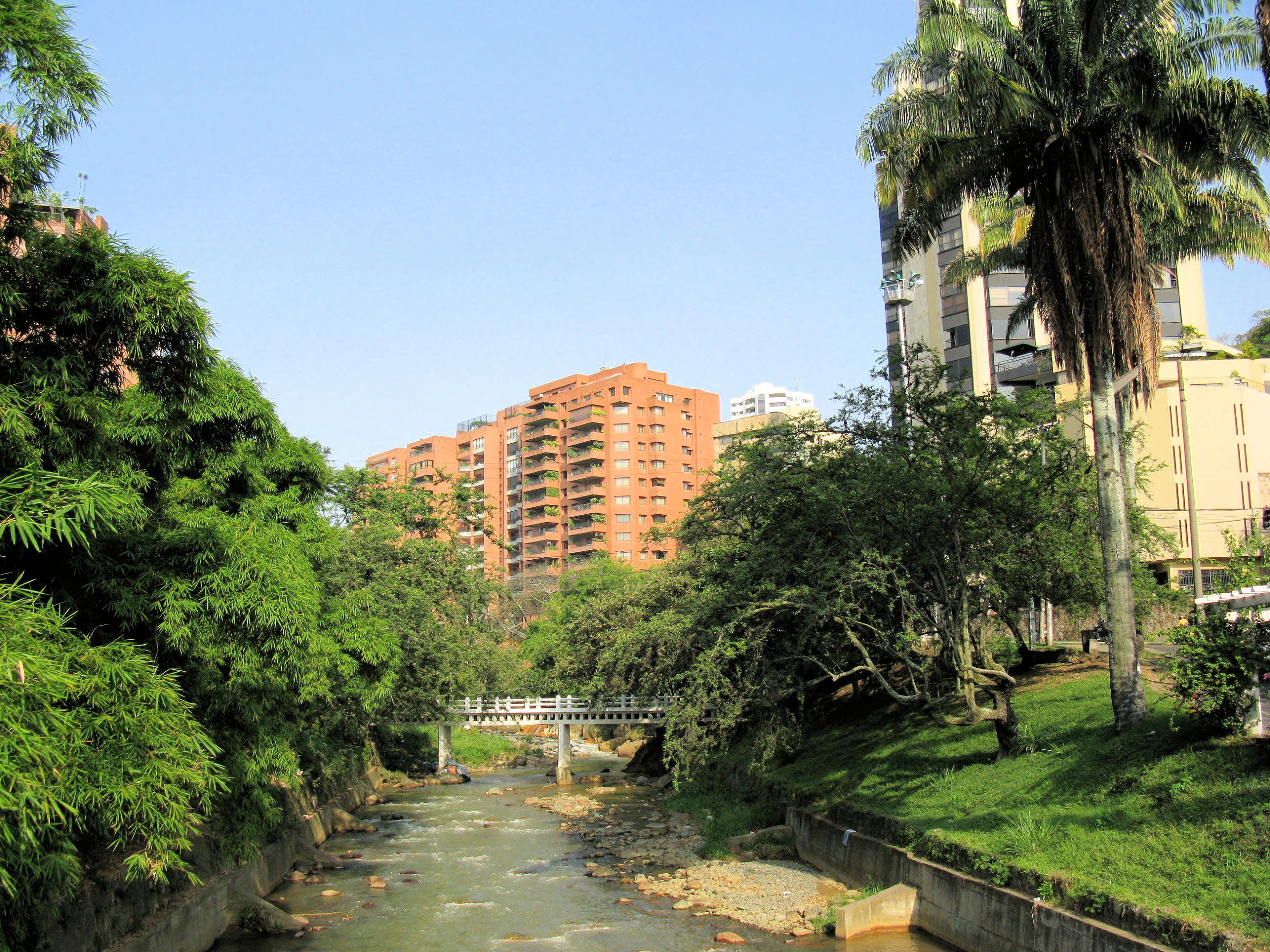 Cali Condo Overseas Property Alert