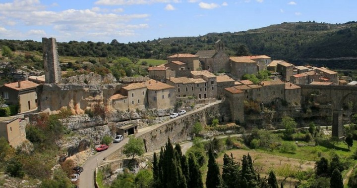 Languedoc Has Changed Its Name