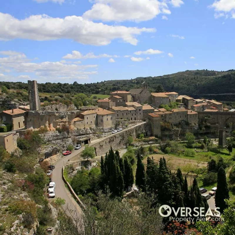 Languedoc Has Changed Its Name