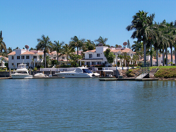 Marina Mazatlan