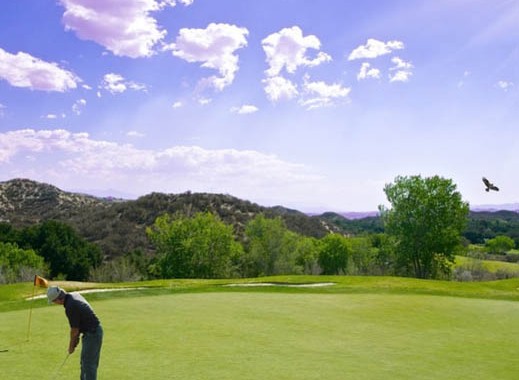 Yes, You Can Retire Overseas and Still Play World-Class Golf