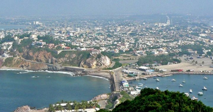 Mazatlán, Mexico