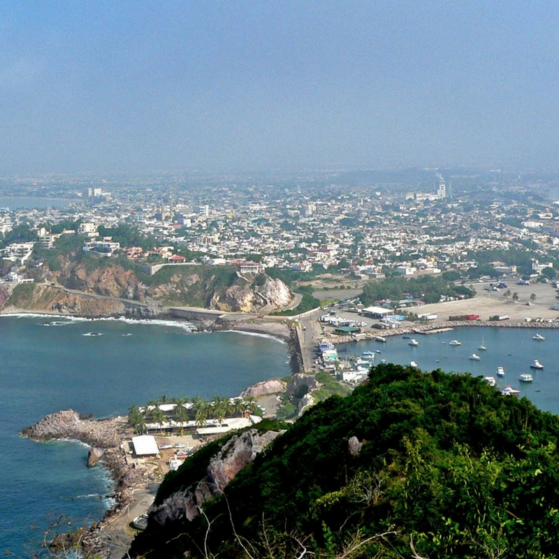 Mazatlán, Mexico