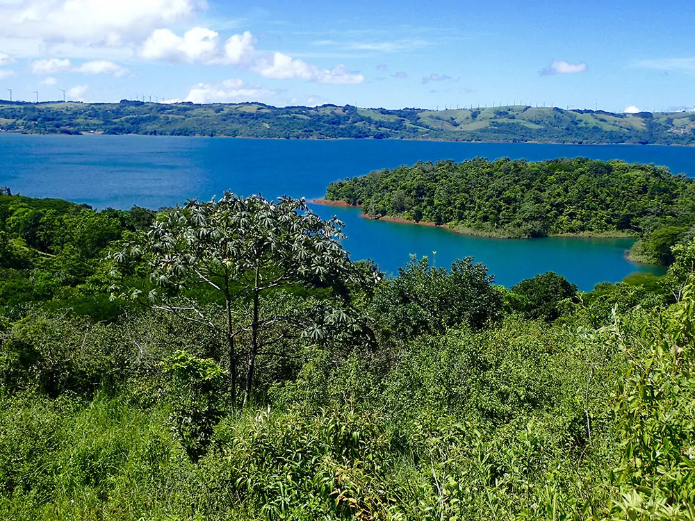 Lake Arenal 1