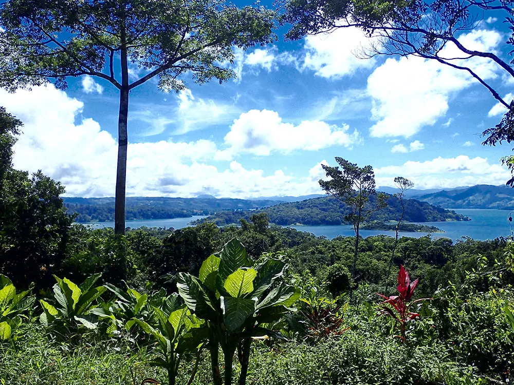 Lake Arenal