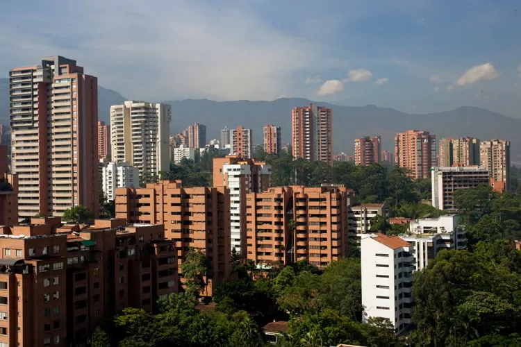 Medellin-colombia