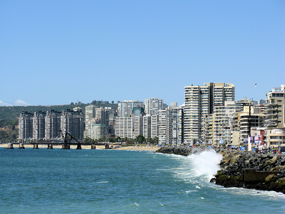 Viña del Mar Chile