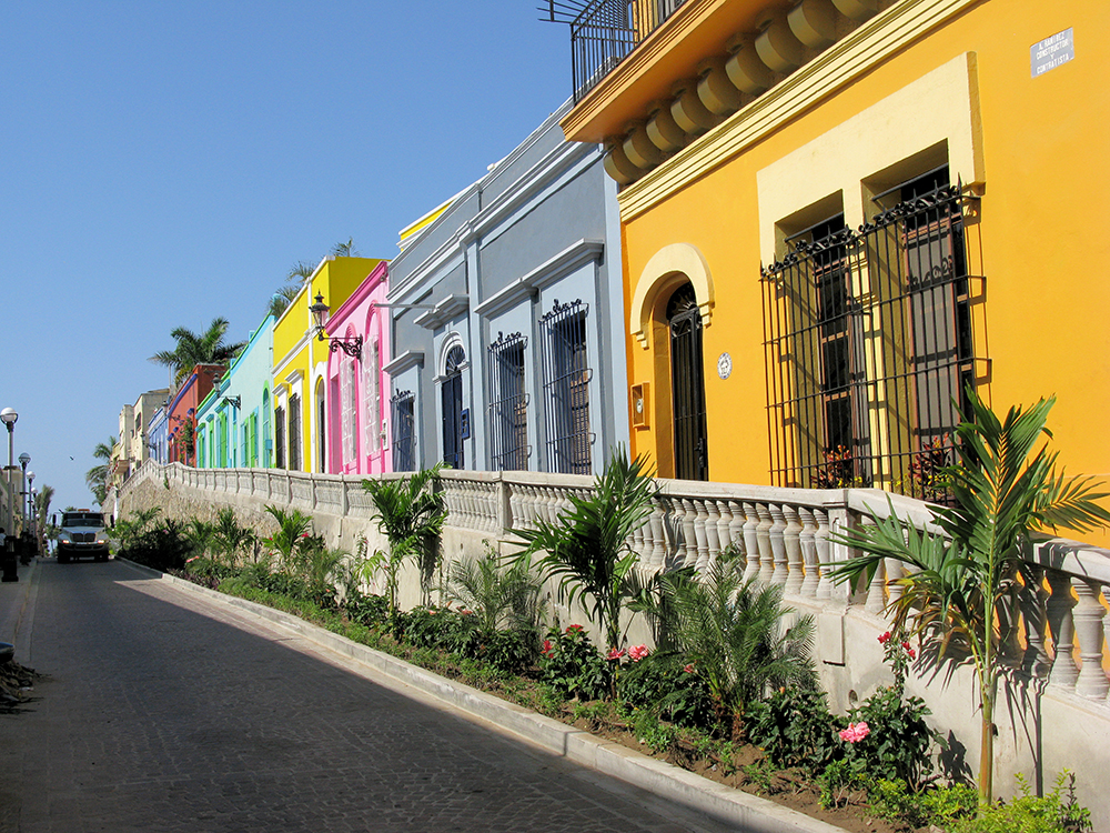 Mazatlan, Mexico