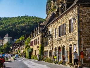 carcasonne france