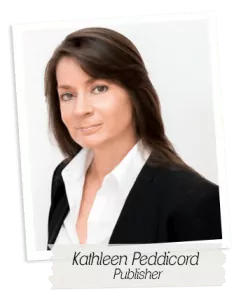 Kathleen Peddicord, Publisher of Overseas Property Alert