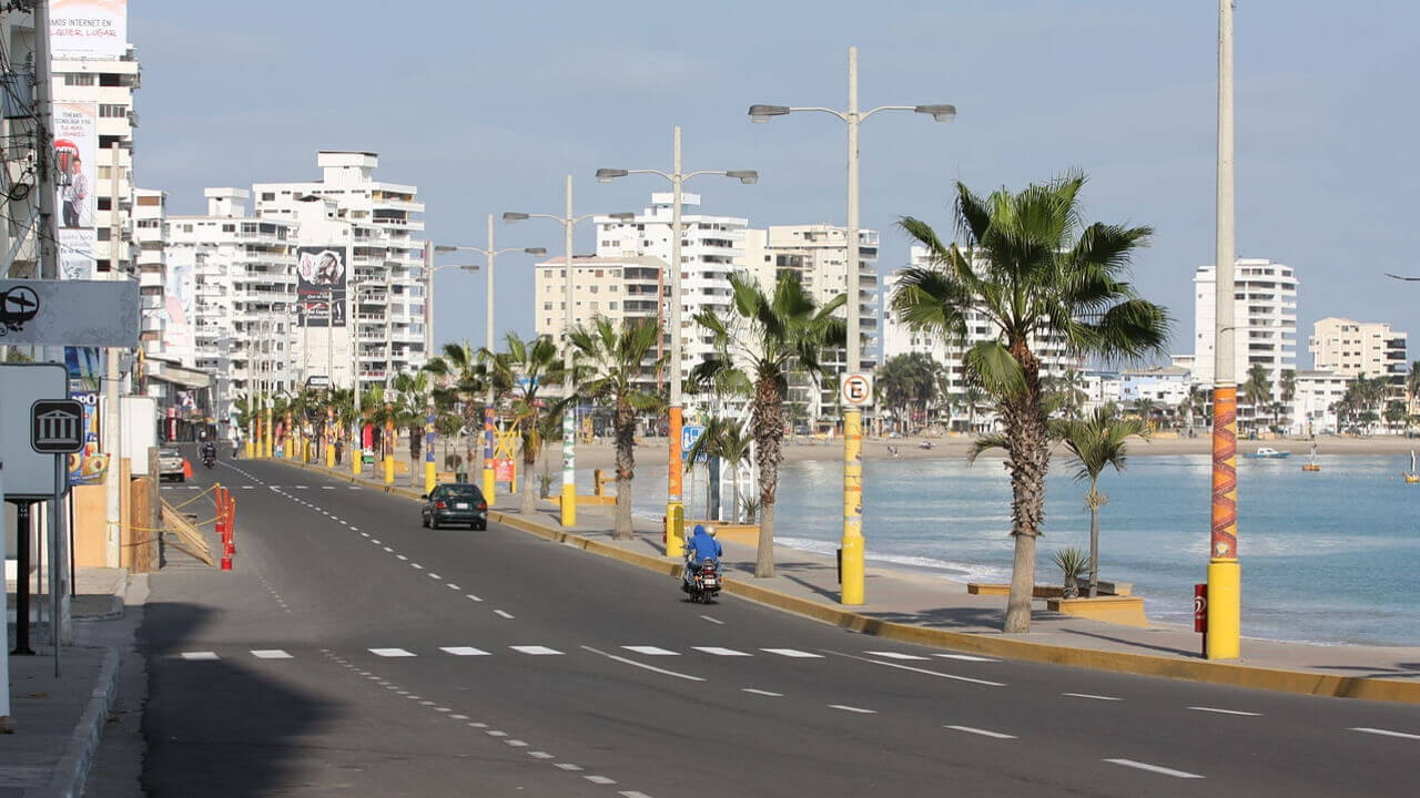 4 Real Estate Properties In Salinas, Ecuador You Can't Miss