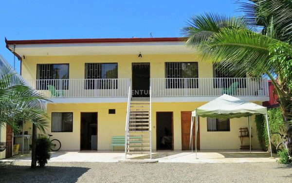 apart hotel in costa rica