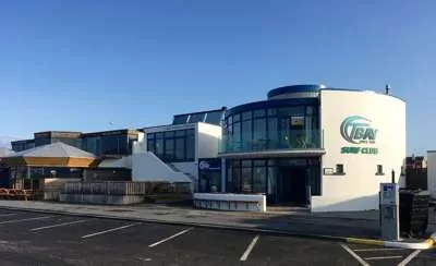 Tramore surf club