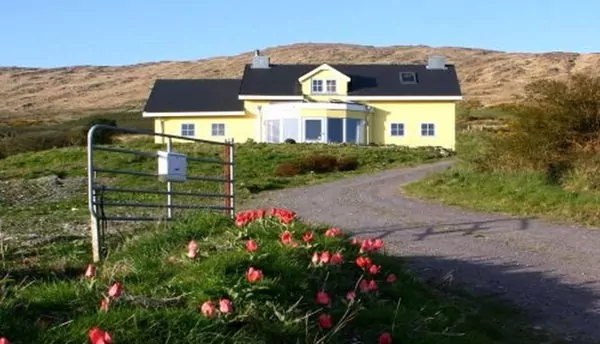 eco friendly properties overseas ireland