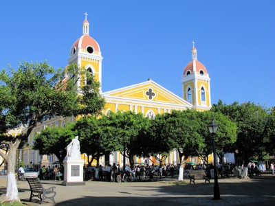 granada square