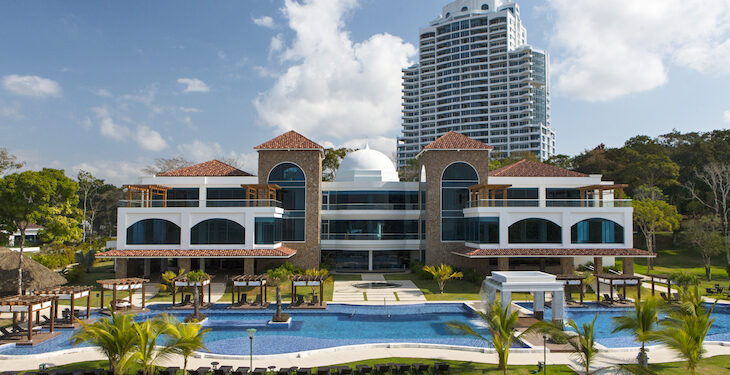 casa bonita panama