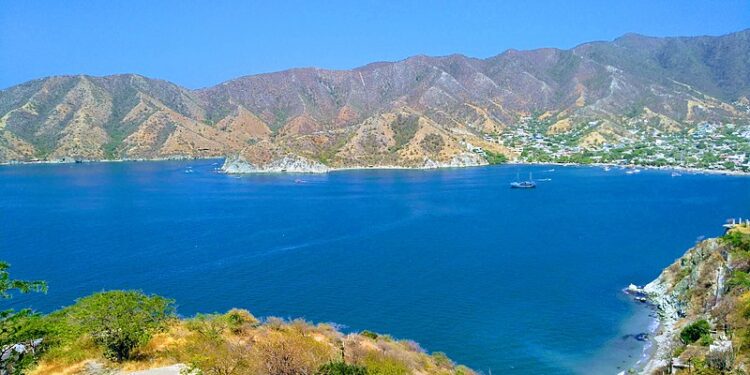 santa marta colombia