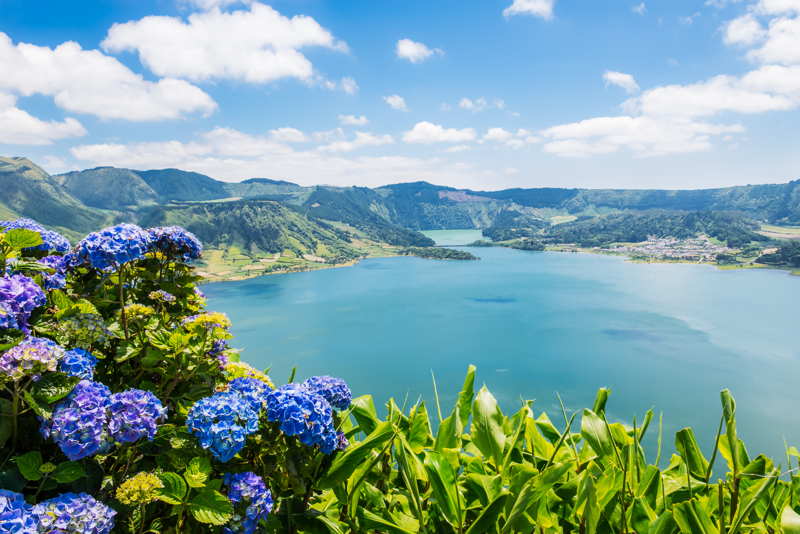 Azores, Portugal