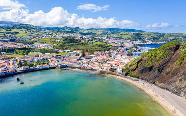 portao view portugal