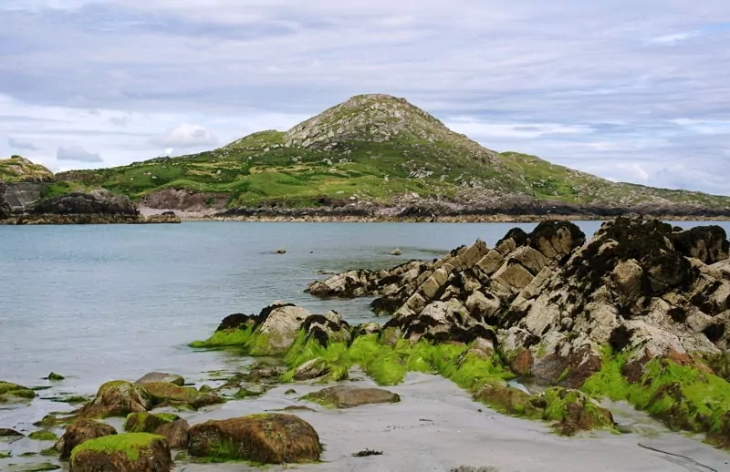 Caherciveen, Ireland