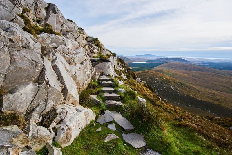 Connemara, Ireland