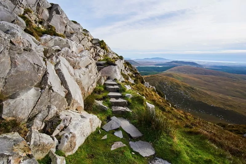 Connemara, Ireland