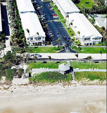 condo building in miami