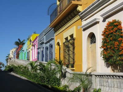 casa victoria angel flores