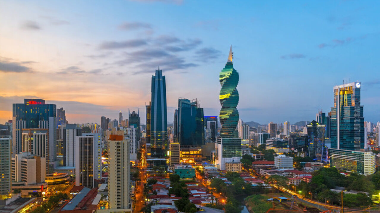 Panama Zero Tax Free