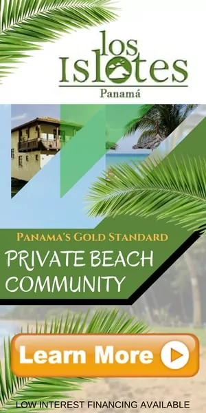 los islotes panama banner 300x600