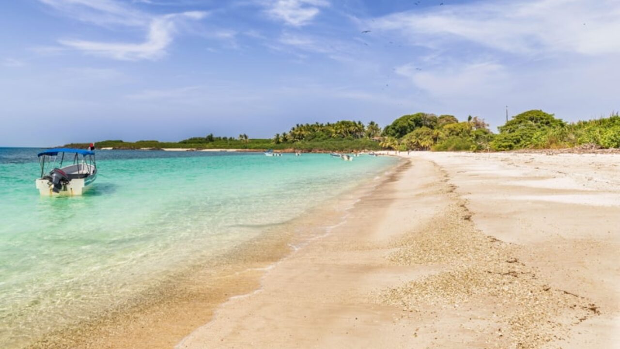 Azuero Peninsula Panama Map The Azuero Peninsula, Panama—An Undetected Expat Haven