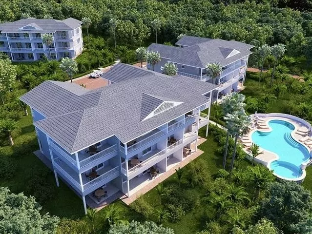 Apartments in Bocas del Toro, Panama