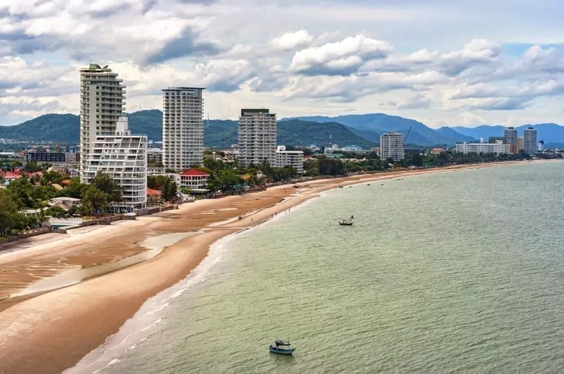 Hua Hin, Thailand