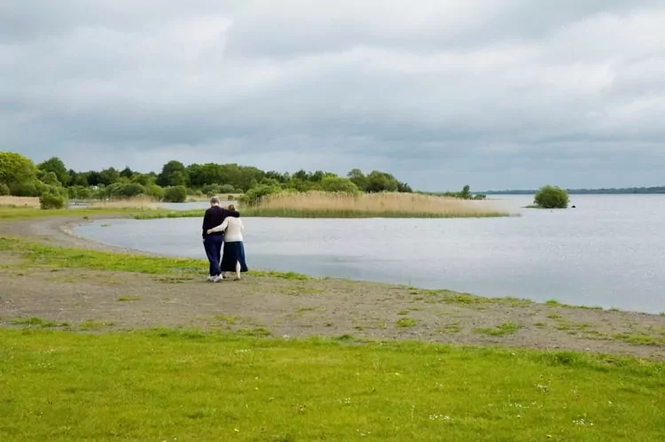 Lough Ree, Ireland