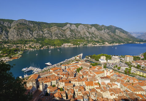 Kotor, Montenegro