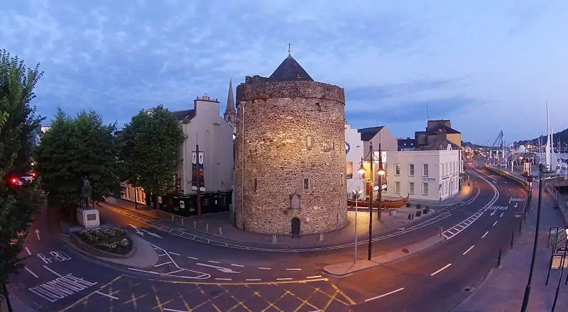 Waterford City, Ireland