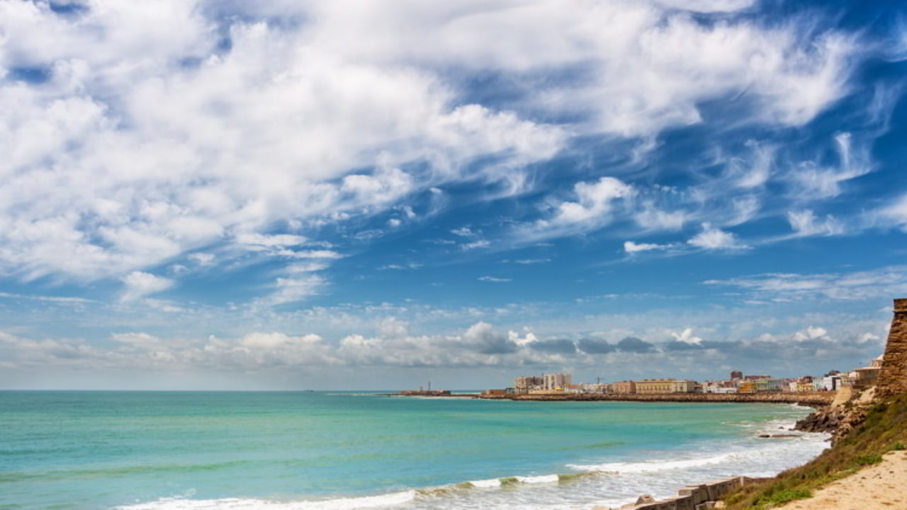 Premium, Conil de la Frontera Spain, Costa de La Luz, Conil  (Cádiz)-Spain. Heaven in the Earth