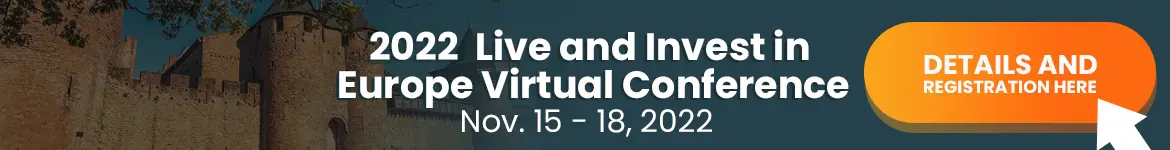 Europe Virtual Conference LIOS