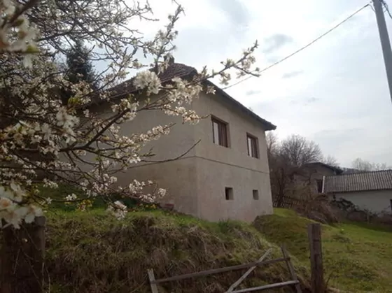 Large Home In Picturesque Area in Bosnia And Herzegovina