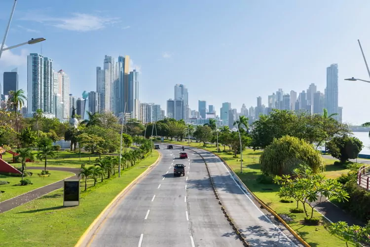 Panama City, Panama