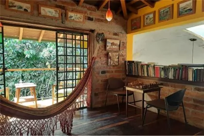 A spacious home in Medellin, Colombia