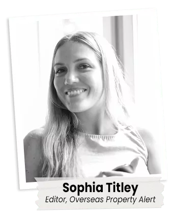 Sophia Titley