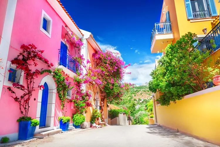 Buying property overseas Purchase Can Come With Unexpected Benefits